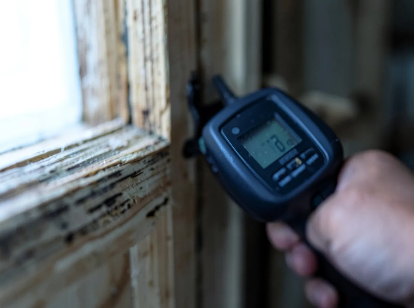 Commercial Water Damage Restoration in Moberly, MO